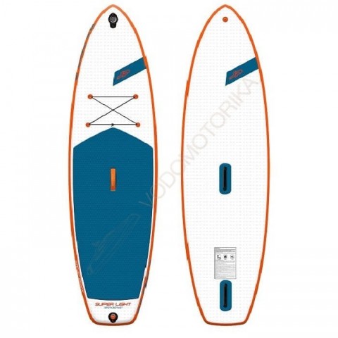 Доска SUP JP SuperLight 11'0"x33"x6" (WS)