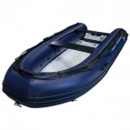 Лодка RIB Baltic Boats BBRIB-330