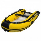 Лодка RIB Baltic Boats BBRIB-330