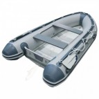 Лодка RIB Baltic Boats BBRIB-330