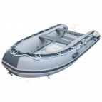 Лодка RIB Baltic Boats BBRIB-330